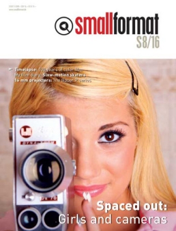 Small Fomrat Magazine Picture shown Not Issue 1