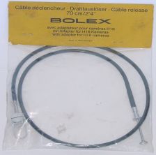 Newer Plastic Type Cable Release