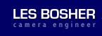 Les Boscher Logo