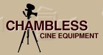 Chambless Cine Equipment Logo