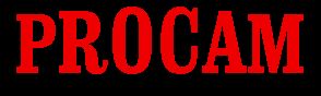 ProCam Logo