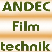 Andec Filmtech Logo